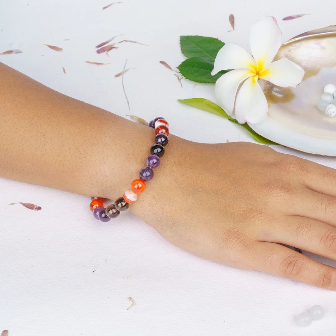 Bracelet for Health | Premium Health Crystal Bracelet