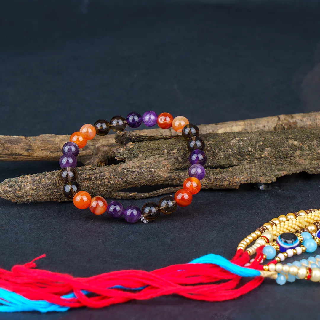 Bracelet for Health | Premium Health Crystal Bracelet