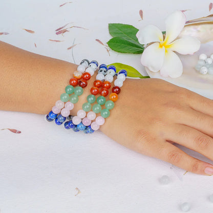 Bracelet for Fertility | Premium Fertility Crystal Bracelet