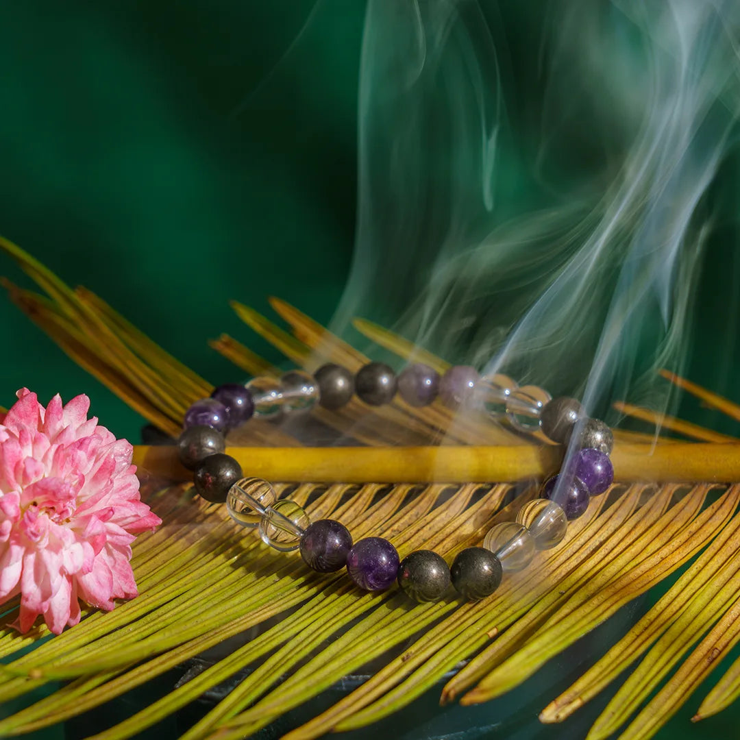 Good Luck Bracelets | Original Bracelet for Good Luck & Prosperity