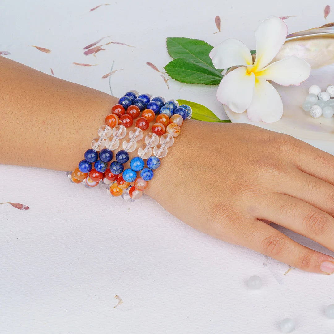 Weight Loss Bracelet | Original Crystal Bracelet for Weight Loss